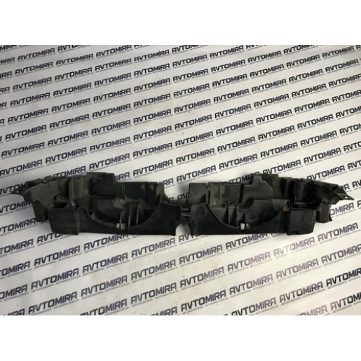 Усилитель переднего бампера Fiat Punto 2005-2018 51860985